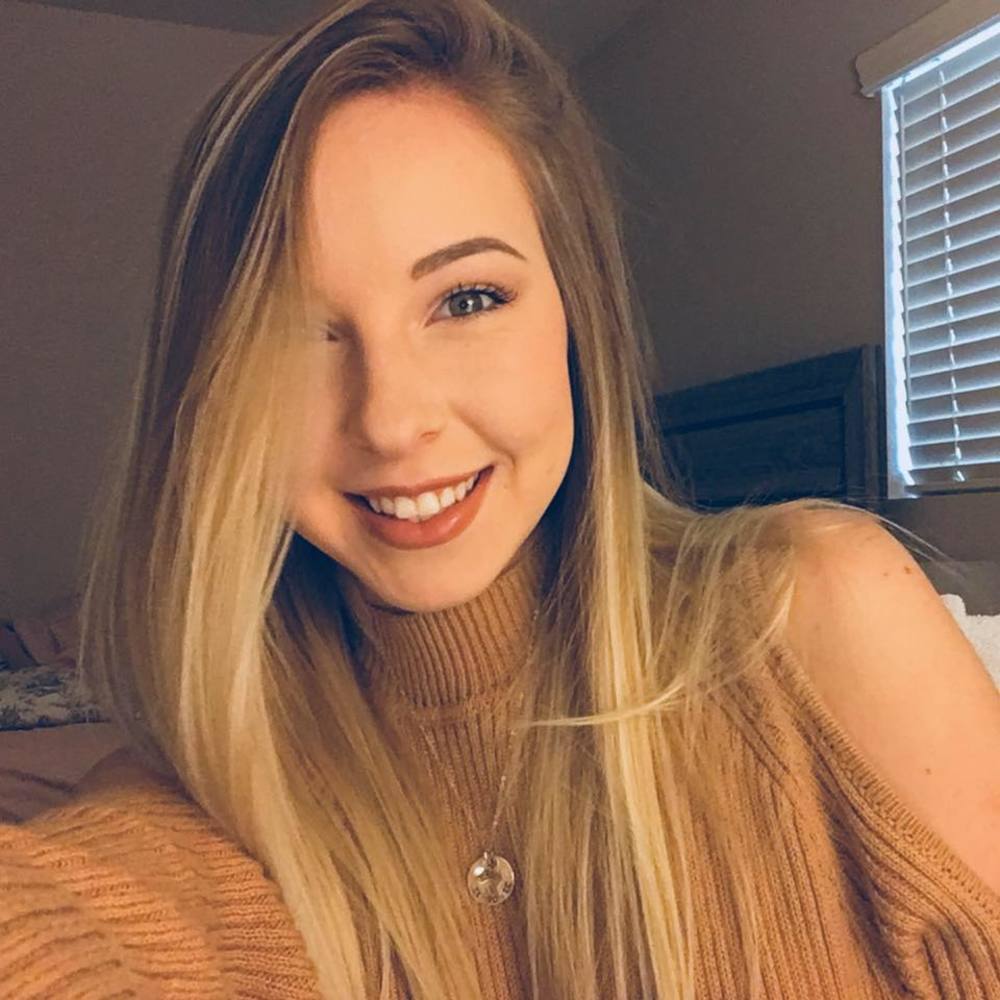 Meet your Posher, Mikaley